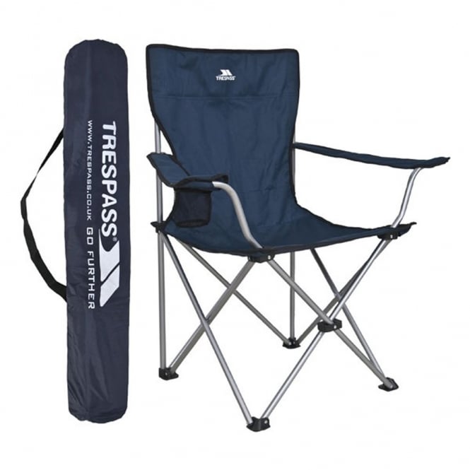 SETTLE - CAMPING CHAIR