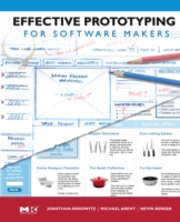 Effective Prototyping for Software Makers (ePub eBook)