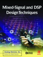 Mixed-signal and DSP Design Techniques (PDF eBook)
