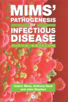 Mims' Pathogenesis of Infectious Disease (PDF eBook)