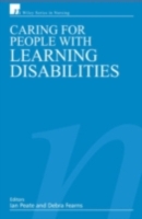 Caring for People with Learning Disabilities (PDF eBook)