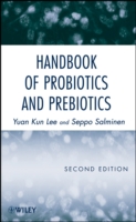 Handbook of Probiotics and Prebiotics (PDF eBook)
