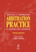 Arbitration Practice in Construction Contracts (PDF eBook)