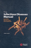 The Infectious Diseases Manual (PDF eBook)