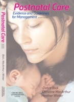 Postnatal Care E-Book (ePub eBook)