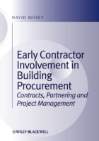 Early Contractor Involvement in Building Procurement (PDF eBook)