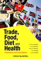Trade, Food, Diet and Health (PDF eBook)