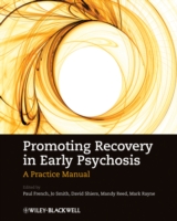 Promoting Recovery in Early Psychosis (PDF eBook)