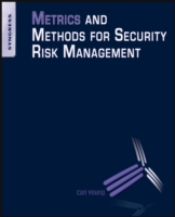 Metrics and Methods for Security Risk Management (ePub eBook)